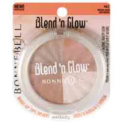 Review of Bonne Bell Blend 'n' Glow Multitone Powder