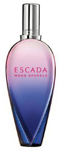 Reader Review of the Day: Escada Moon Sparkle  