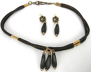 Hair Jewelry