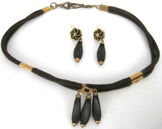 Hair Jewelry