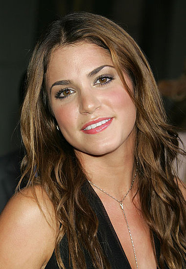 Nikki Reed Nikki Reed