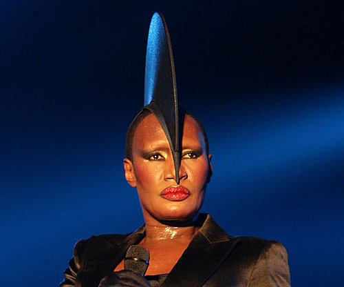 Grace Jones Grace Jones