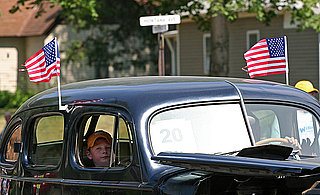 Happy Labor Day!