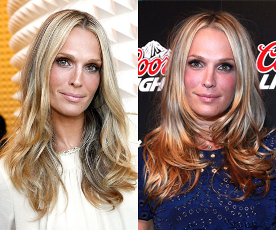 Which Hairstyle Do You Prefer on These Celebrities? Which Hairstyle Do You Prefer on These Celebrities?