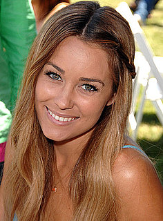 Kristin Ess Talks About Lauren Conrad's Extensions