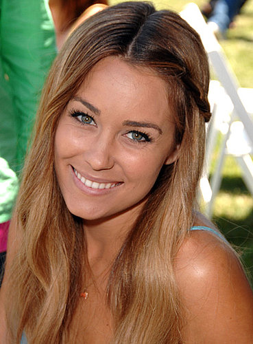 Kristin Ess Talks About Lauren Conrad's Extensions