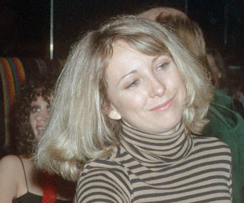 Teri Garr Teri Garr