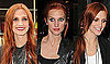 Pictures of Ashlee Simpson's Hair