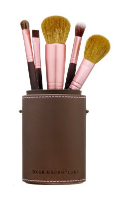 Dear Bella: Should You Wash New Makeup Brushes? 