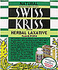 Swiss Kriss, skin care