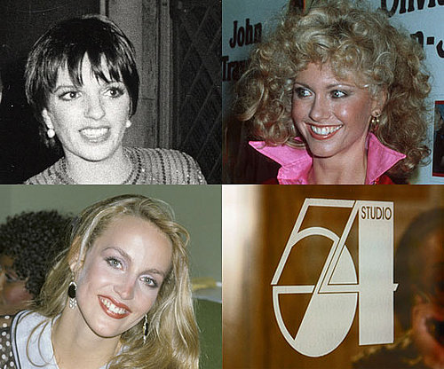 20 Groovy Looks From the Studio 54 Era 
