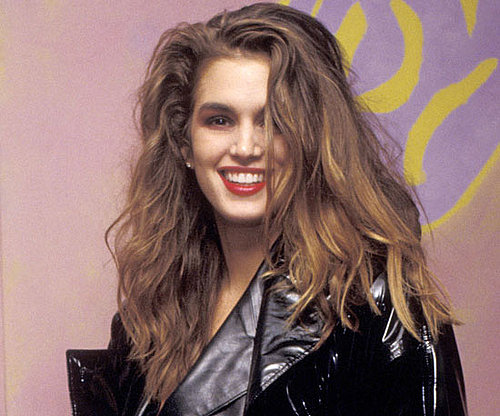 Cindy Crawford Cindy Crawford