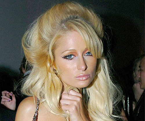 Paris Hilton Paris Hilton