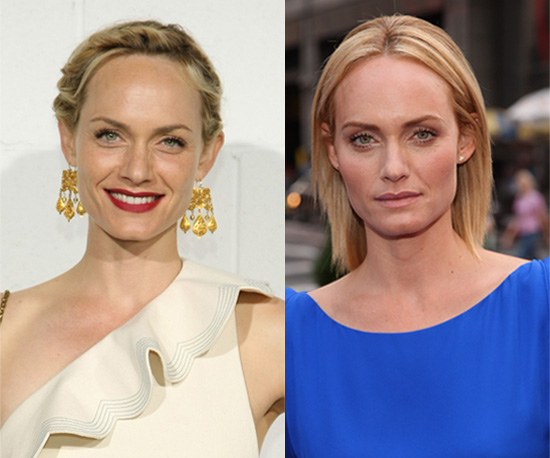 Amber Valletta