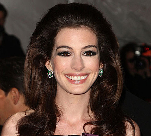 Anne Hathaway Anne Hathaway
