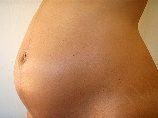 Expectant Mamas Can Get Waxed, Too 