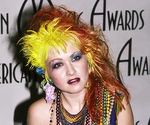 Cyndi Lauper Cyndi Lauper