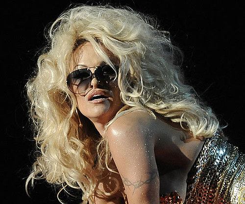 Pamela Anderson Pamela Anderson