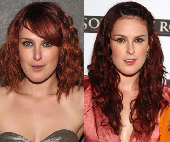 Rumer Willis Rumer Willis