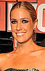 Kristin Cavallari at the 2009 MTV VMAs 2009-09-13 17:17:23