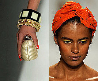 The Best Looks From New York Fashion Week: Days 1 and 2