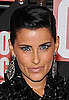 Nelly Furtado at the 2009 MTV VMAs