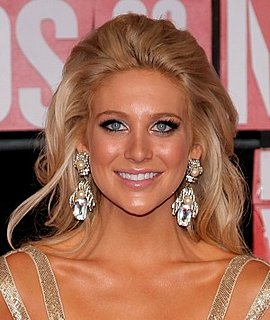 Photos of Stephanie Pratt at the 2009 MTV Video Music Awards