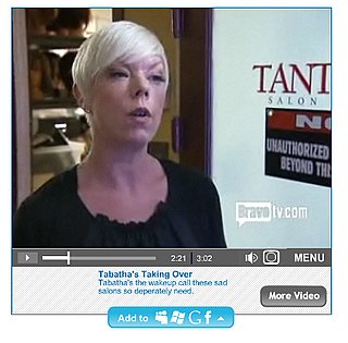 Tabatha's Salon Takeover Season Two