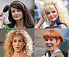 What Did the SATC Ladies Really Look Like in the '80s? 