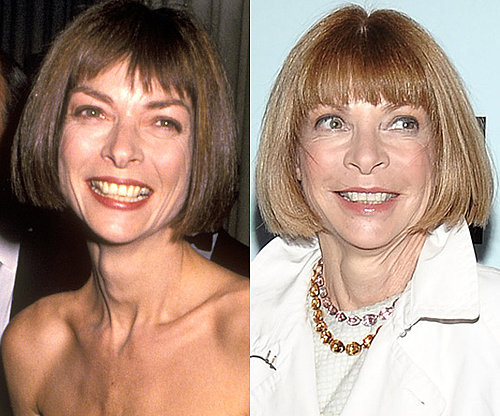 Does Dyeing Your Hair Blond Really Make You Look Younger? 2009-09-28 12:00:37