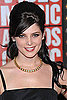 Ashley Greene at the 2009 MTV VMAs