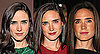 Pictures of Jennifer Connelly's Lipstick