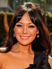 Photo of Lindsay Price at 2009 Primetime Emmy Awards Photo of Lindsay Price at 2009 Primetime Emmy Awards