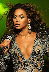 Beyonce Gets Sued by Abercrombie & Fitch Over "Fierce" New Fragrance Beyonce Gets Sued by Abercrombie & Fitch Over "Fierce" New Fragrance