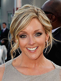 Photo of Jane Krakowski at 2009 Primetime Emmy Awards