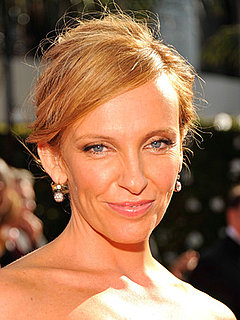 Photo of Toni Collette at 2009 Primetime Emmy Awards