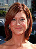 Photo of Kate Walsh at 2009 Emmy Awards