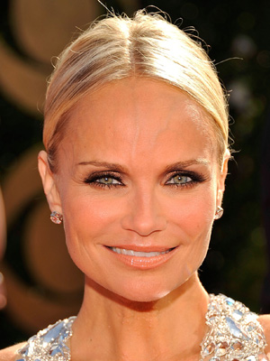 Photo of Kristin Chenoweth at 2009 Primetime Emmy Awards