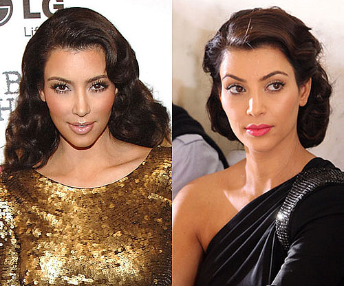 Kim Kardashian Kim Kardashian