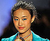 Hair and Makeup Pictures From Days 8 and 9 of 2010 Spring Fashion Week