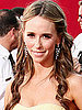 Photo of Jennifer Love Hewitt at 2009 Primetime Emmy Awards 2009-09-20 18:56:00