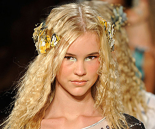 The Best Looks From Fashion Week So Far: Days 3-5 2009-09-14 16:30:15