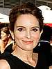 Photo of Tina Fey at 2009 Primetime Emmy Awards