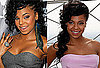 Which Look Do You Prefer on Ashanti?