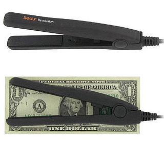 Review of Sedu Mini-Styler Iron