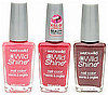 Review: Wet 'n' Wild Wild Shine Nail Color