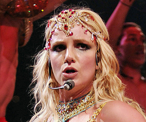 Britney Spears Britney Spears