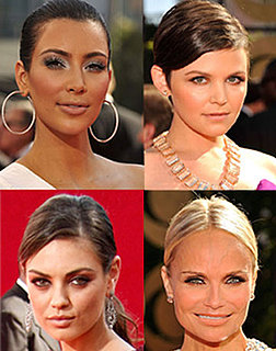 Trend Alert: Nude, Matte Lips