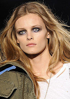 DSquared Channels Young Hollywood For Fall 