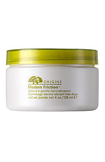 Reader Review of the Day: Origins Modern Friction 